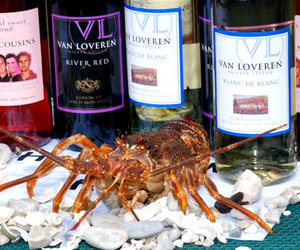 Kreef Derby Long Weekend - Weekend Inspiration